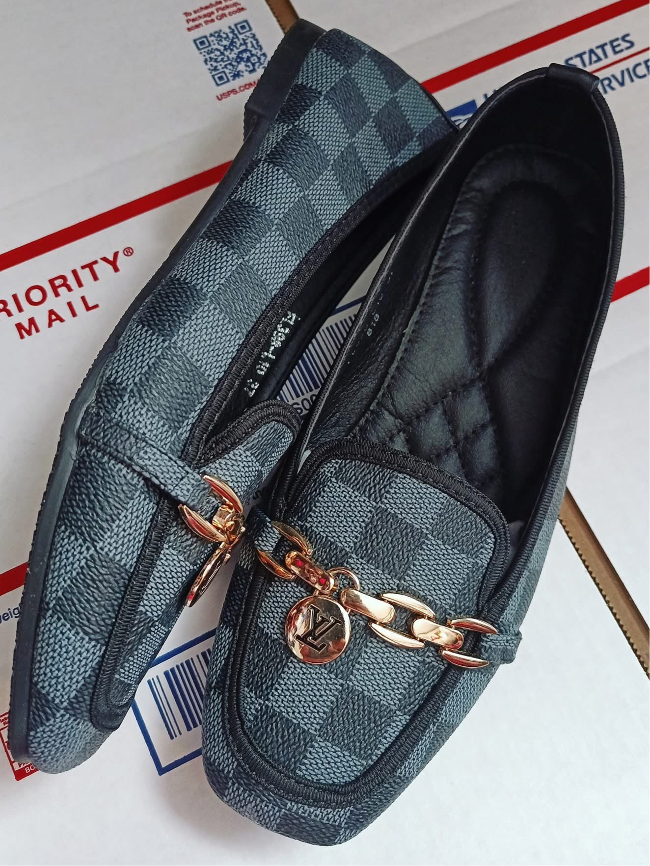 Fashion Women's Shoes