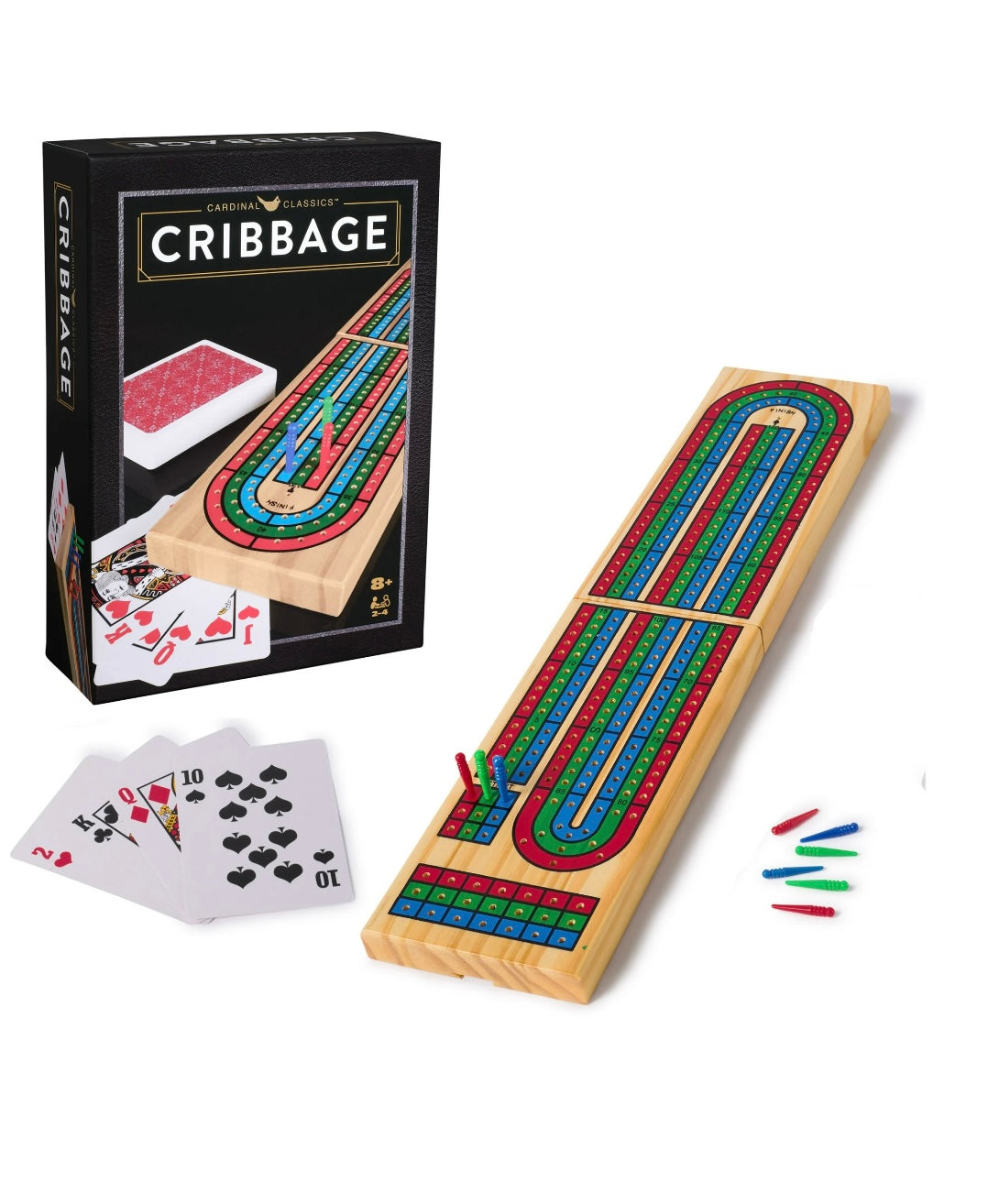 Spin Master Games Board Game