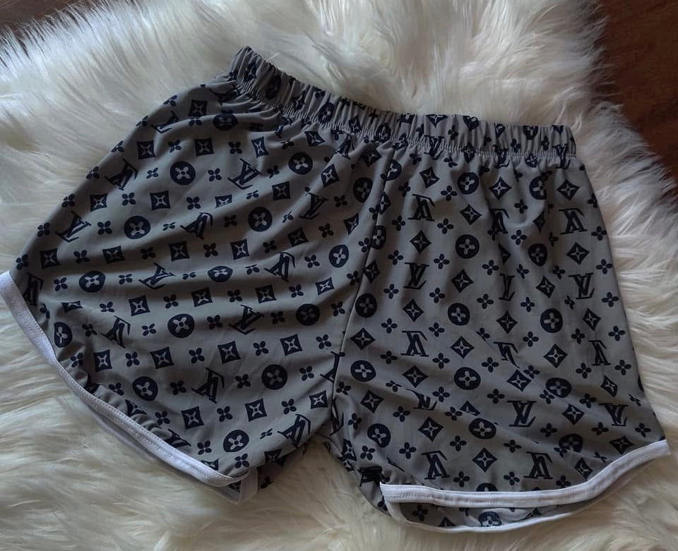 Fashion Women's Short