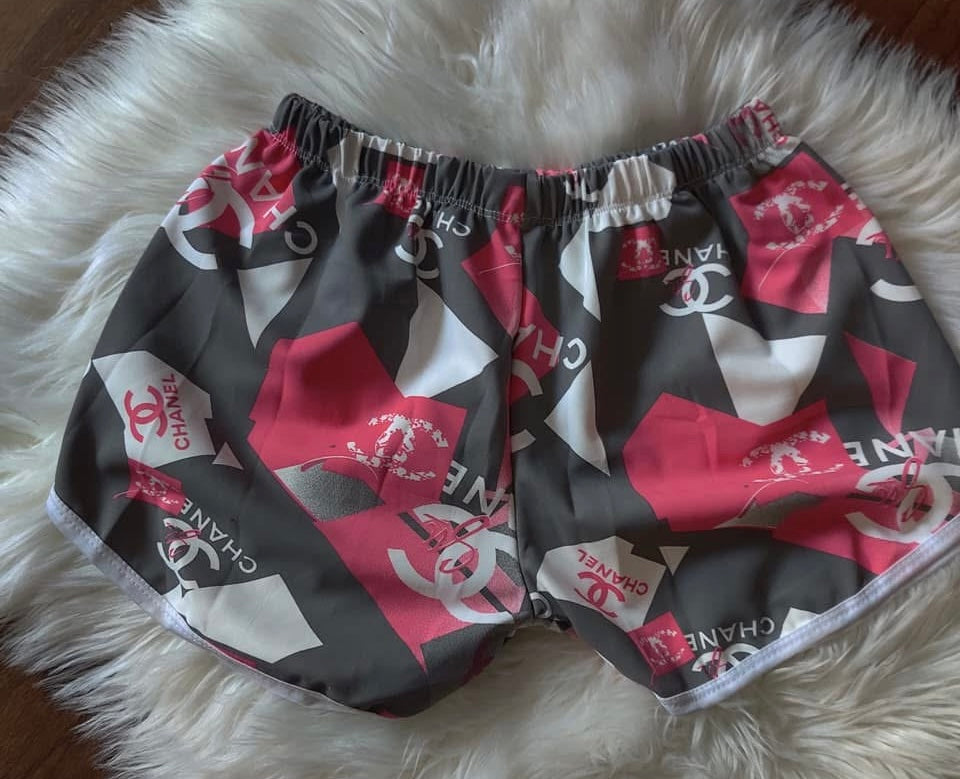 Fashion Women's Short