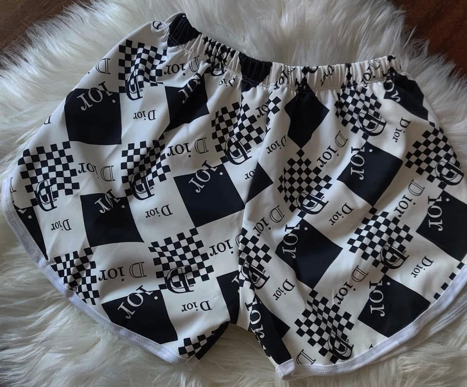 Fashion Women's Short