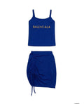 Fashion Women's Clothing Set