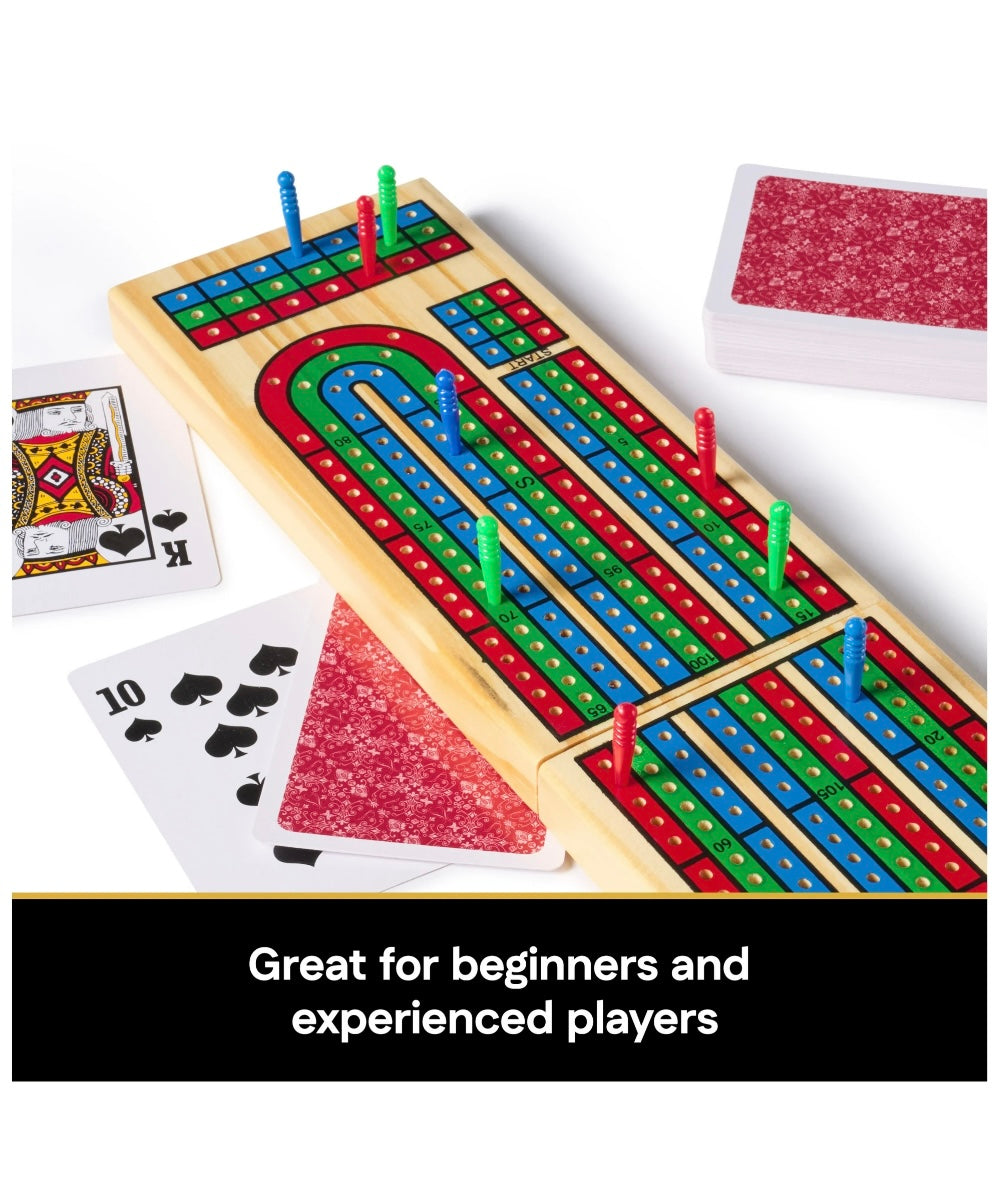 Spin Master Games Board Game