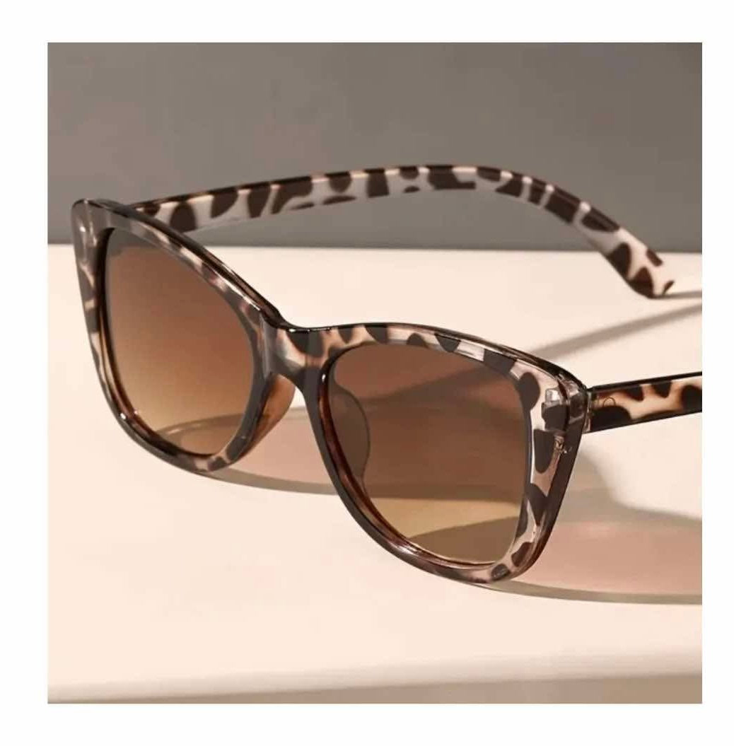 Fashion Leopard Shade