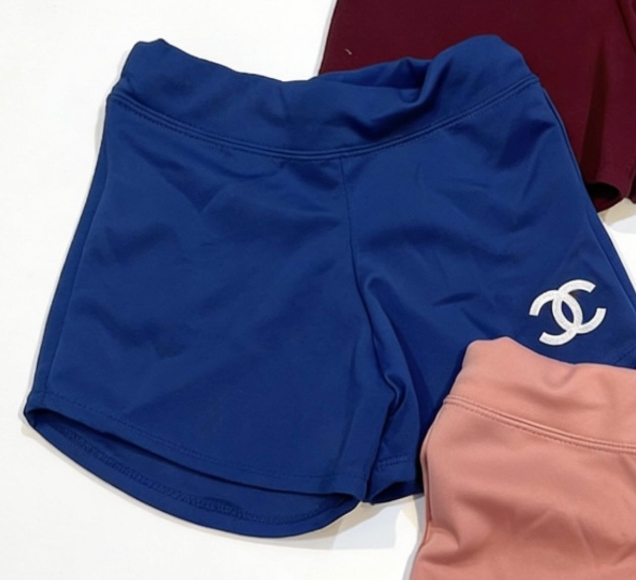 Fashion Women's Short