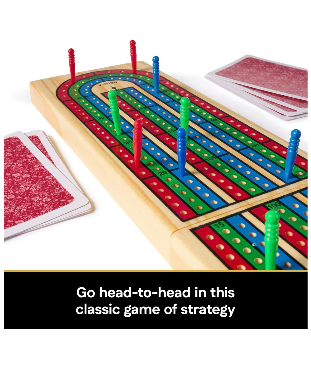 Spin Master Games Board Game