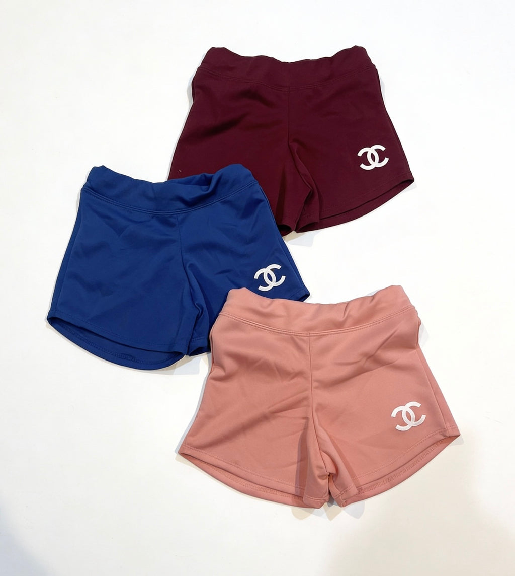 Fashion Women's Short