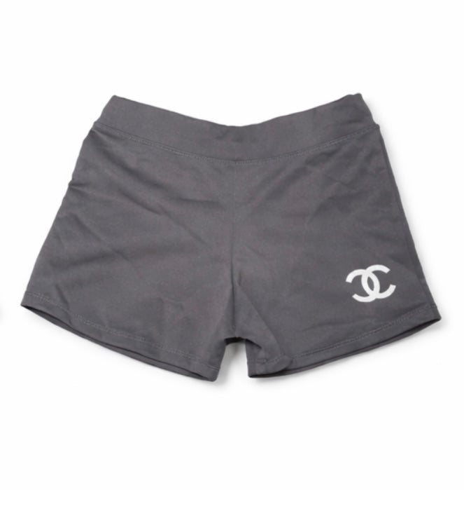 Fashion Women's Short