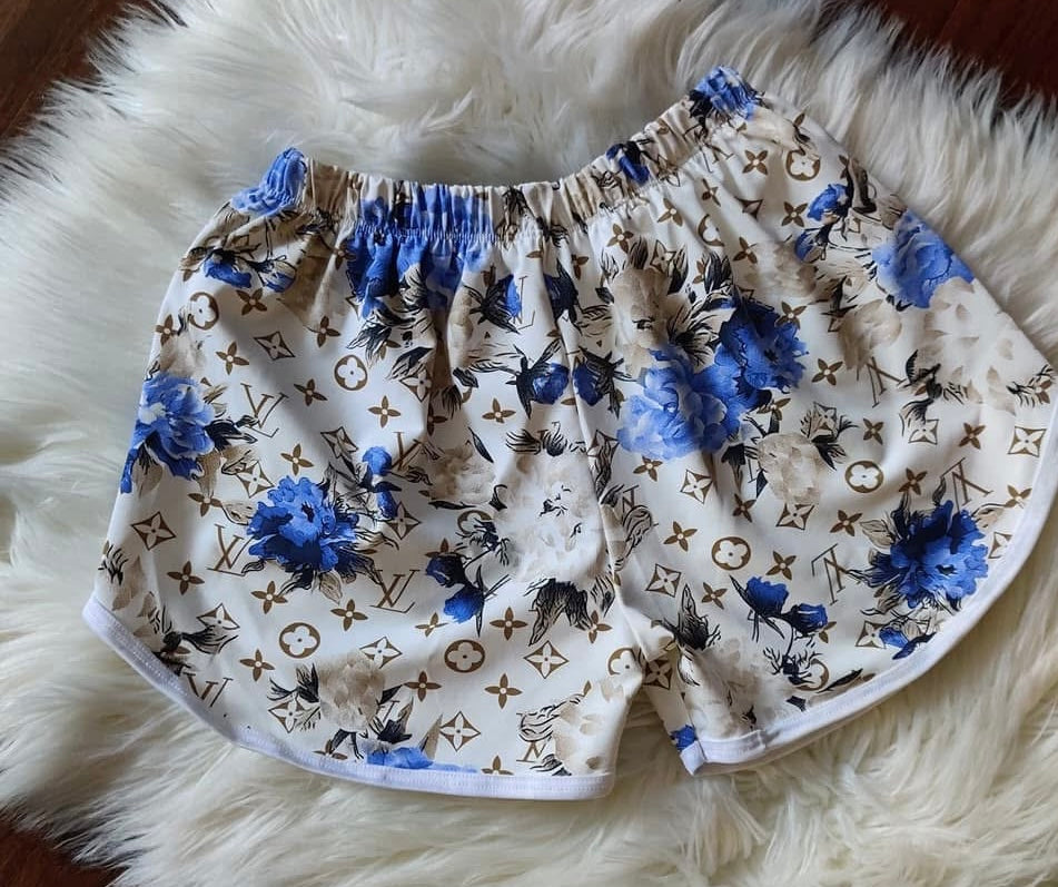 Fashion Women's Short