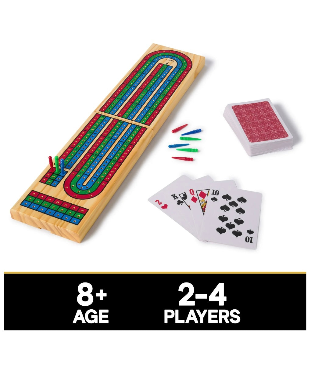 Spin Master Games Board Game