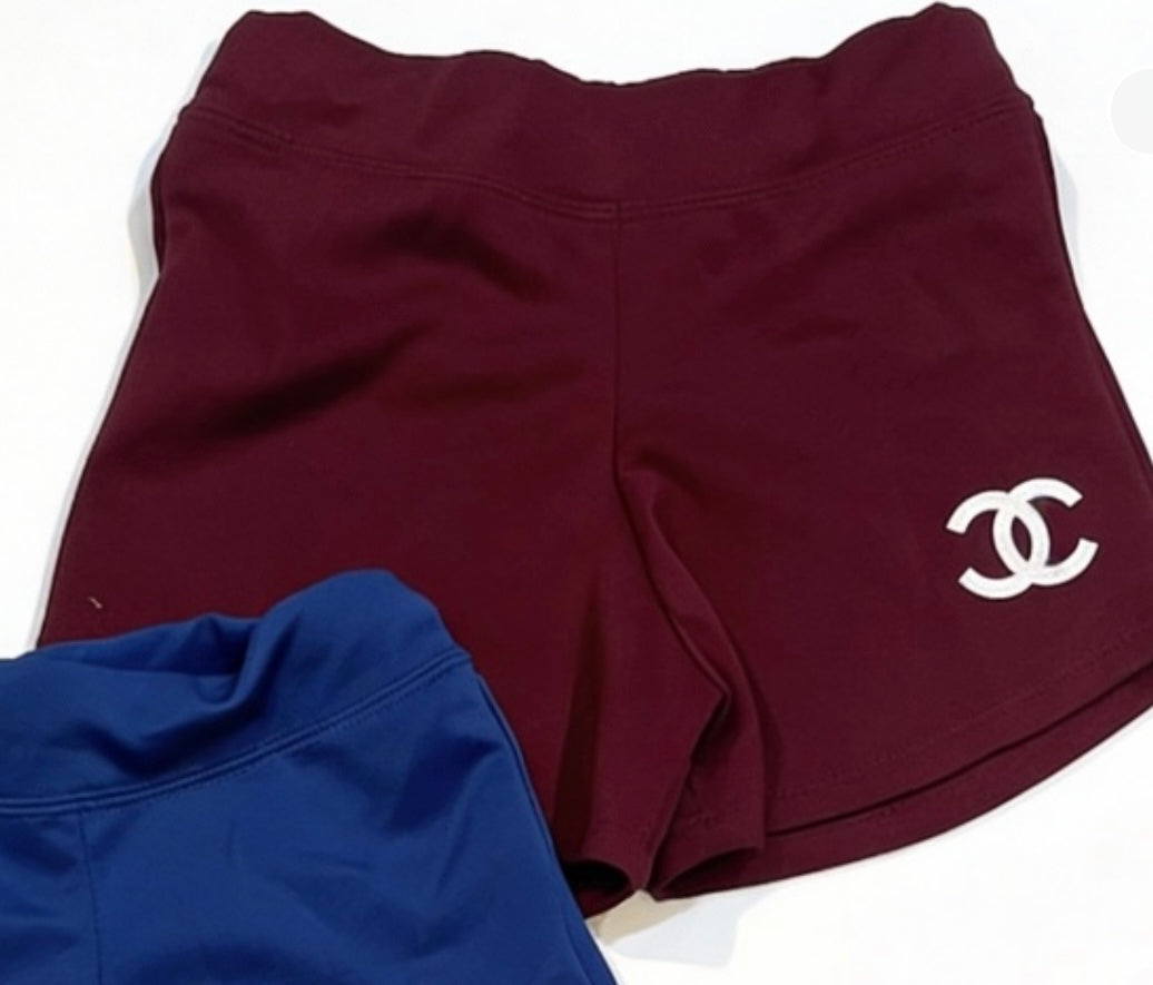 Fashion Women's Short