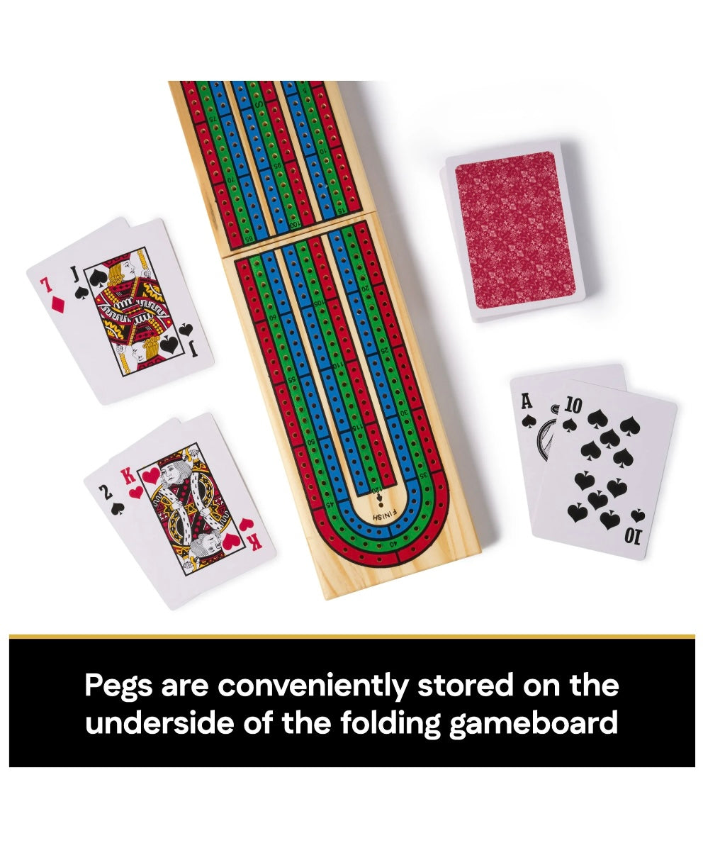 Spin Master Games Board Game