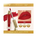 Matte Lipstick 12Hr Long Lasting Tart