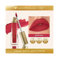 Matte Lipstick 12Hr Long Lasting Pink tutu