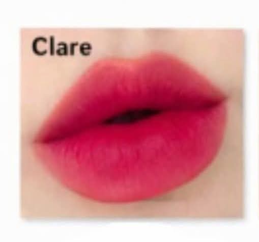 Lipstick LipTint and CheekTint 2in1