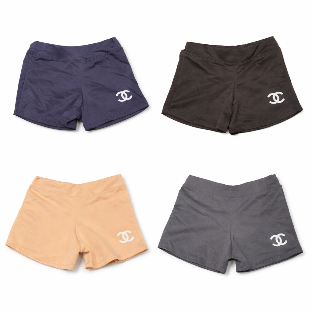 Fashion Women's Short