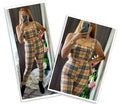 Fashion Women's Clothing Jumpsuit