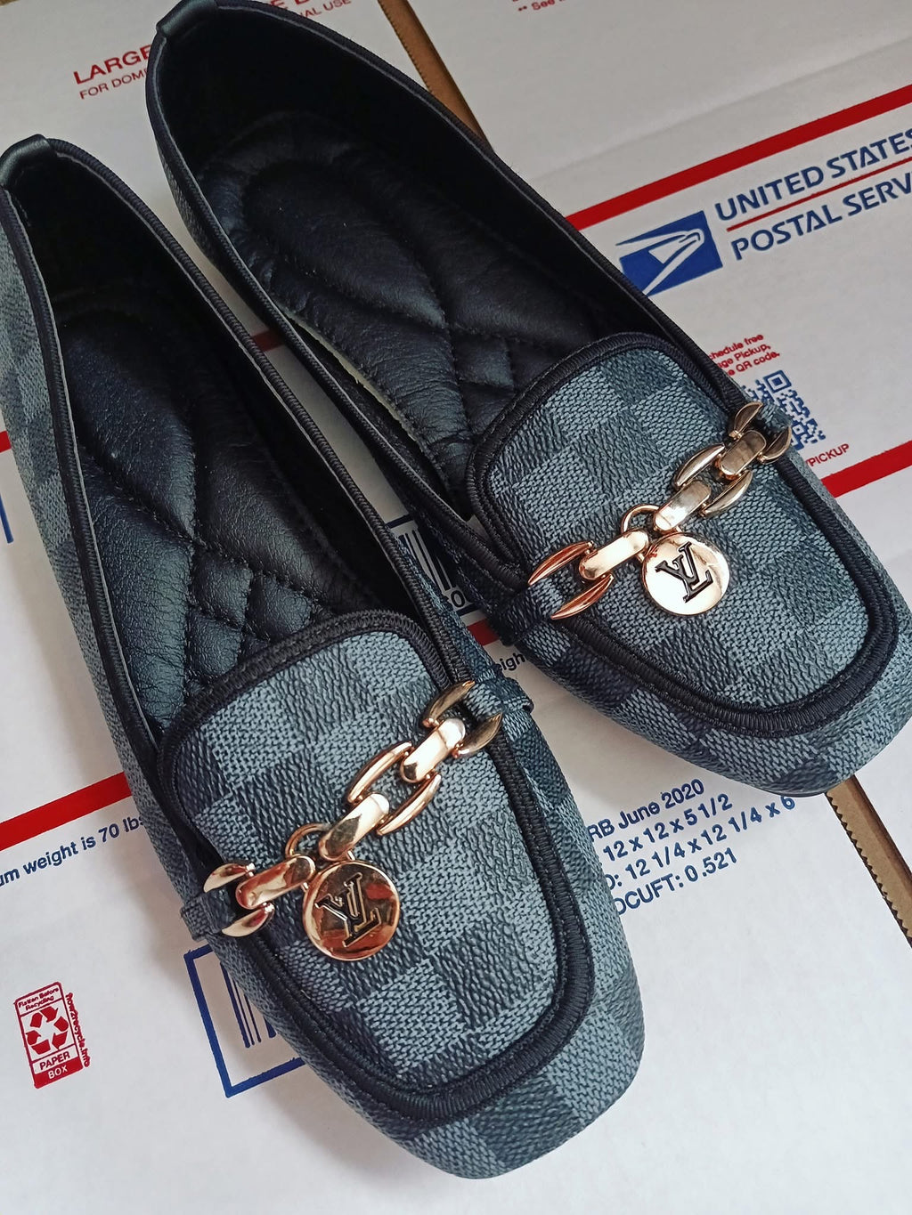 Fashion Women's Shoes