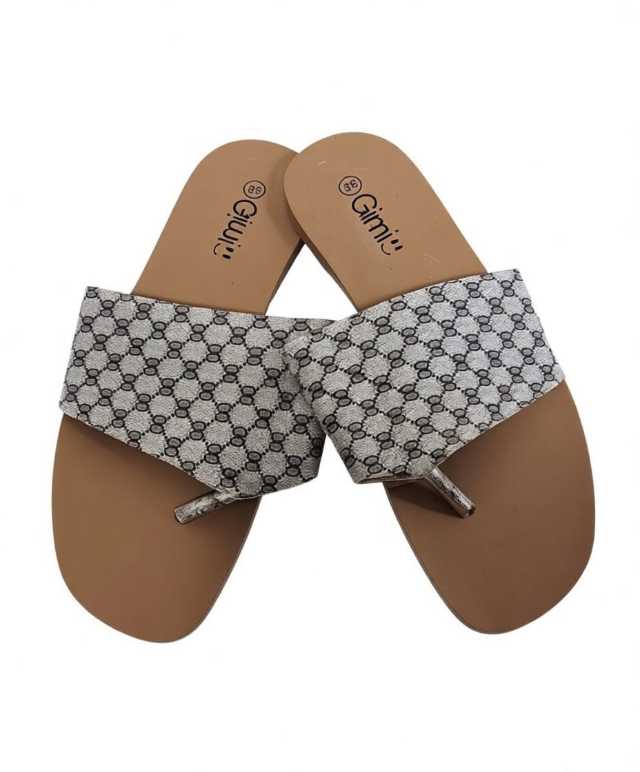 Fashion Women's flat Sandal