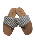 Fashion Women's flat Sandal