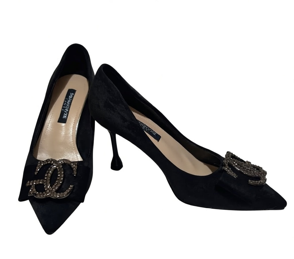 Fashion Women's Sandal heels "3.5 inch