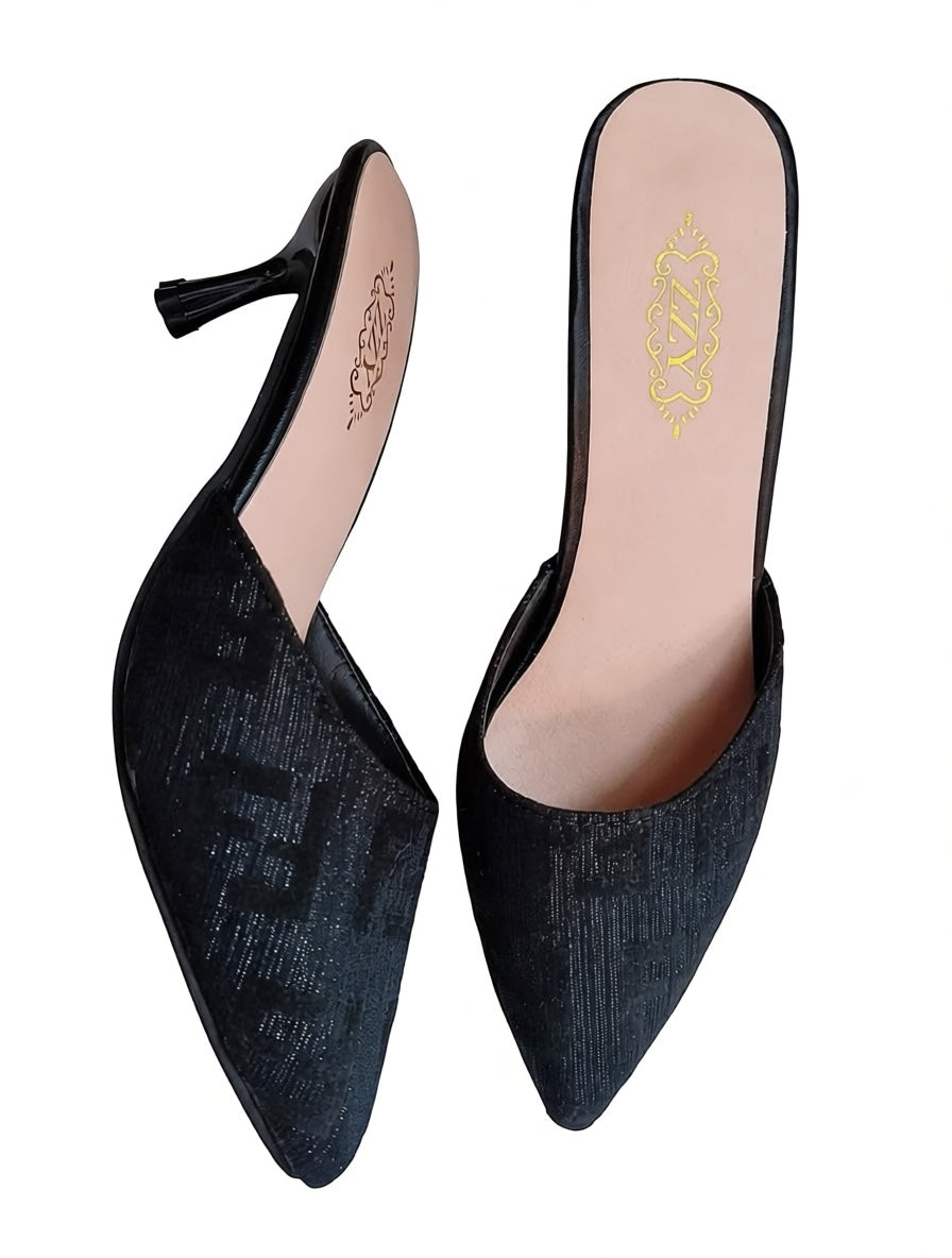 Fashion Women's Heels Sandal