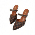 Fashion Women's Wedge/Heels