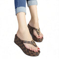 Fashion Women's Wedge "2 inch