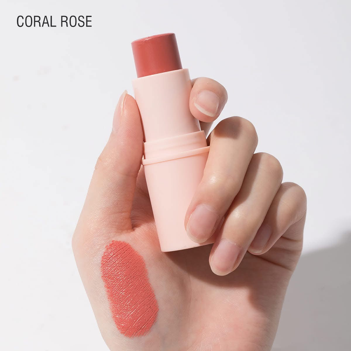 Butterfly Kisses 3 in 1 Lip, Eye & Cheek Ultra-Blendable Multistick