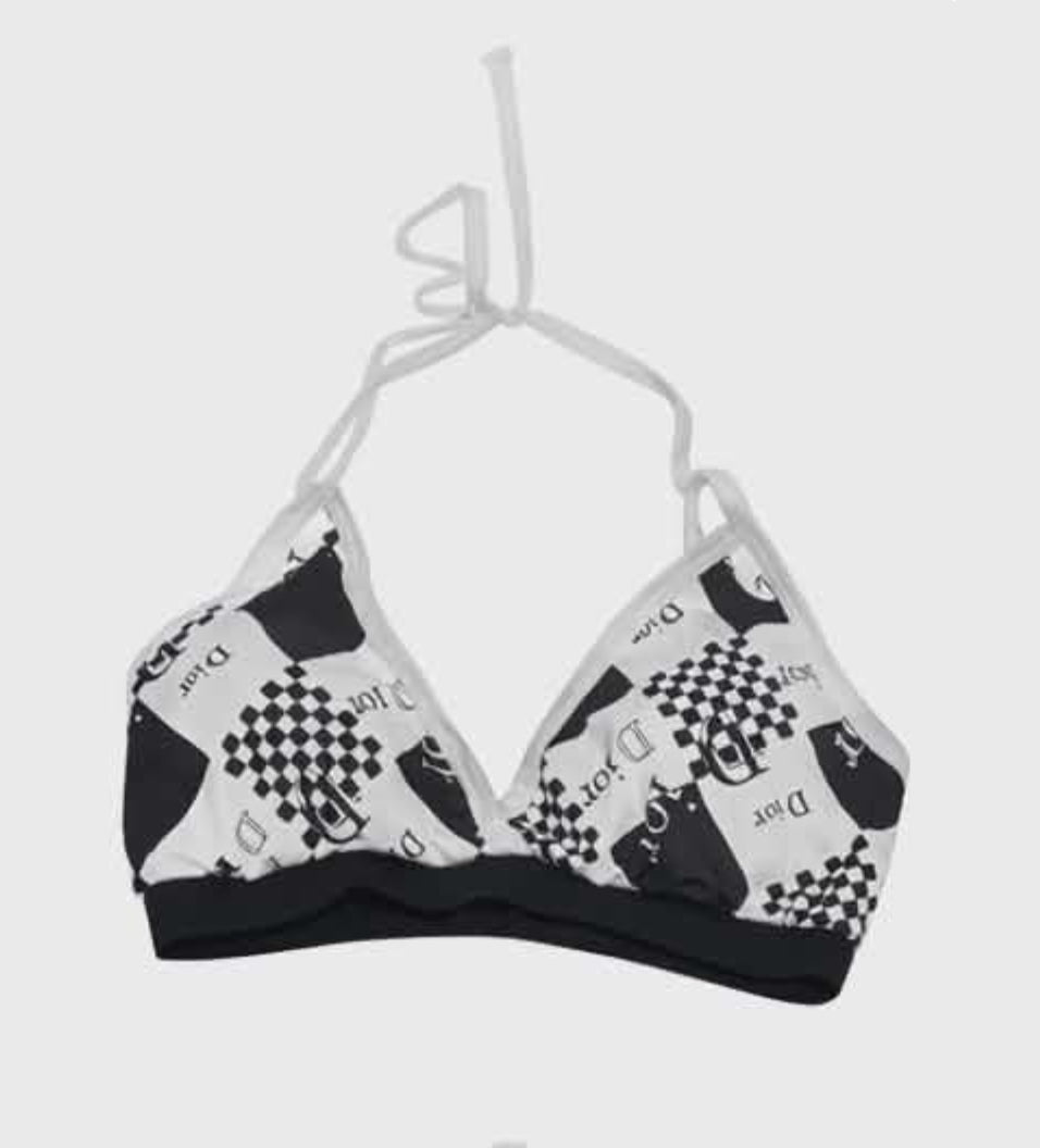 Fashion Summer Women's Bra