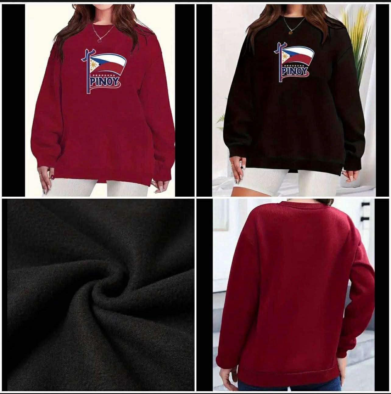 Philippines SweatShirt