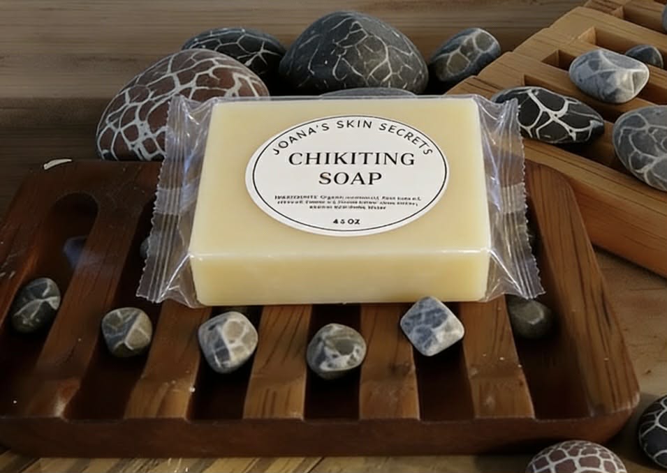 Chikiting Soap