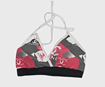 Fashion Summer Women's Bra