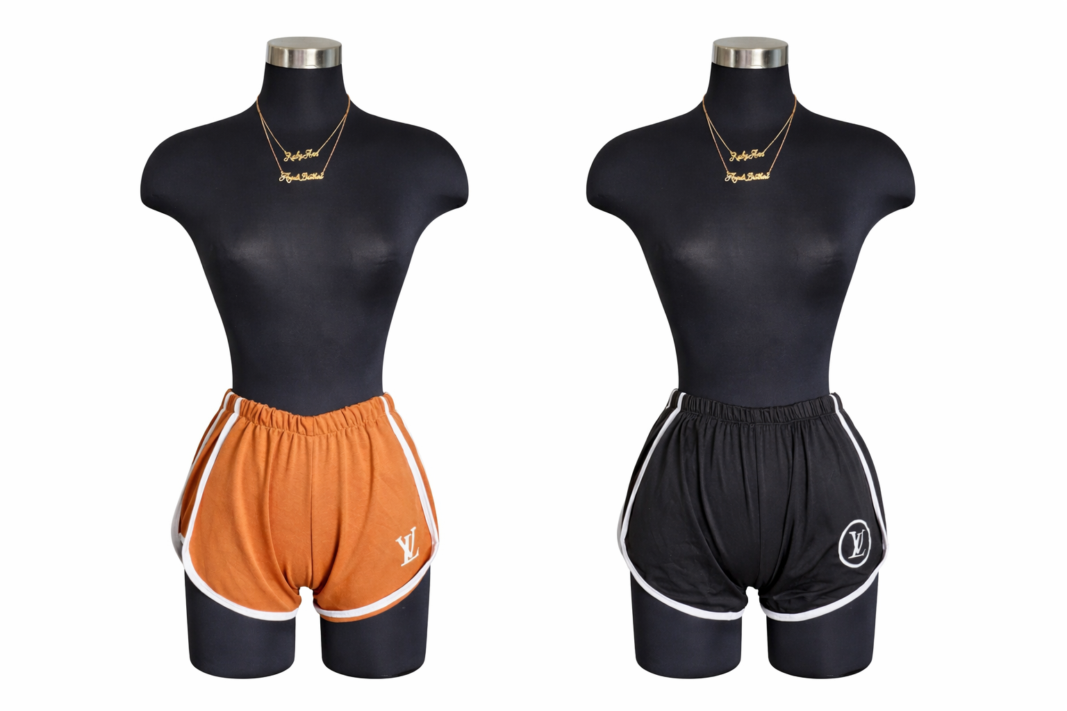 Fashion women's short