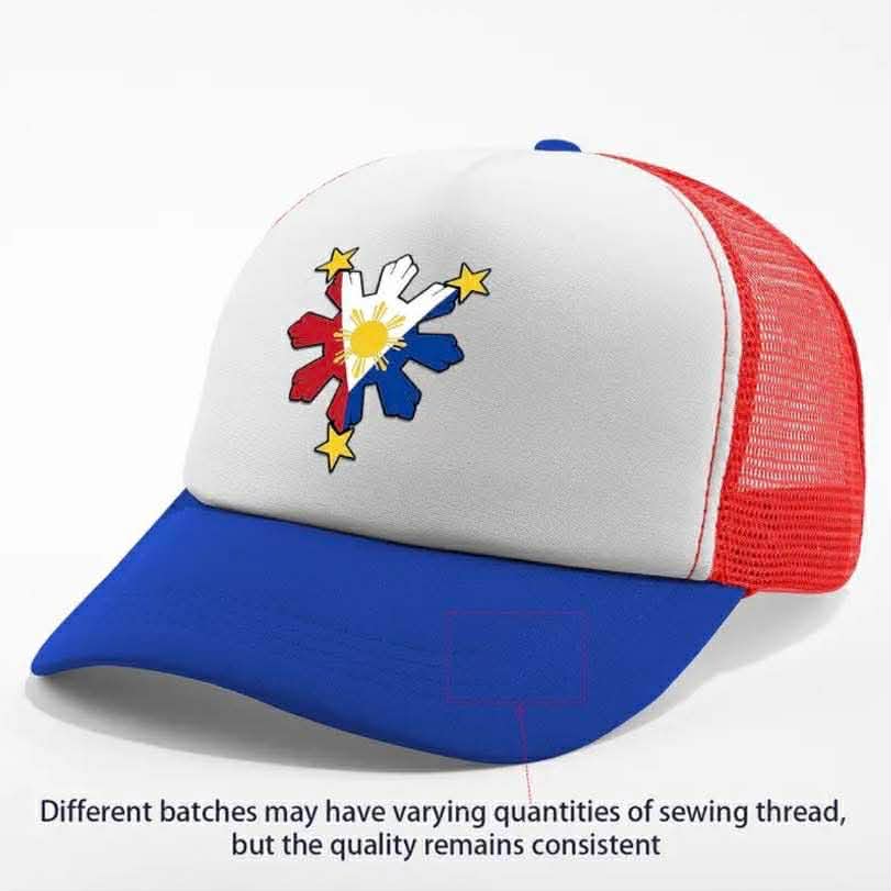 Philippines Hat