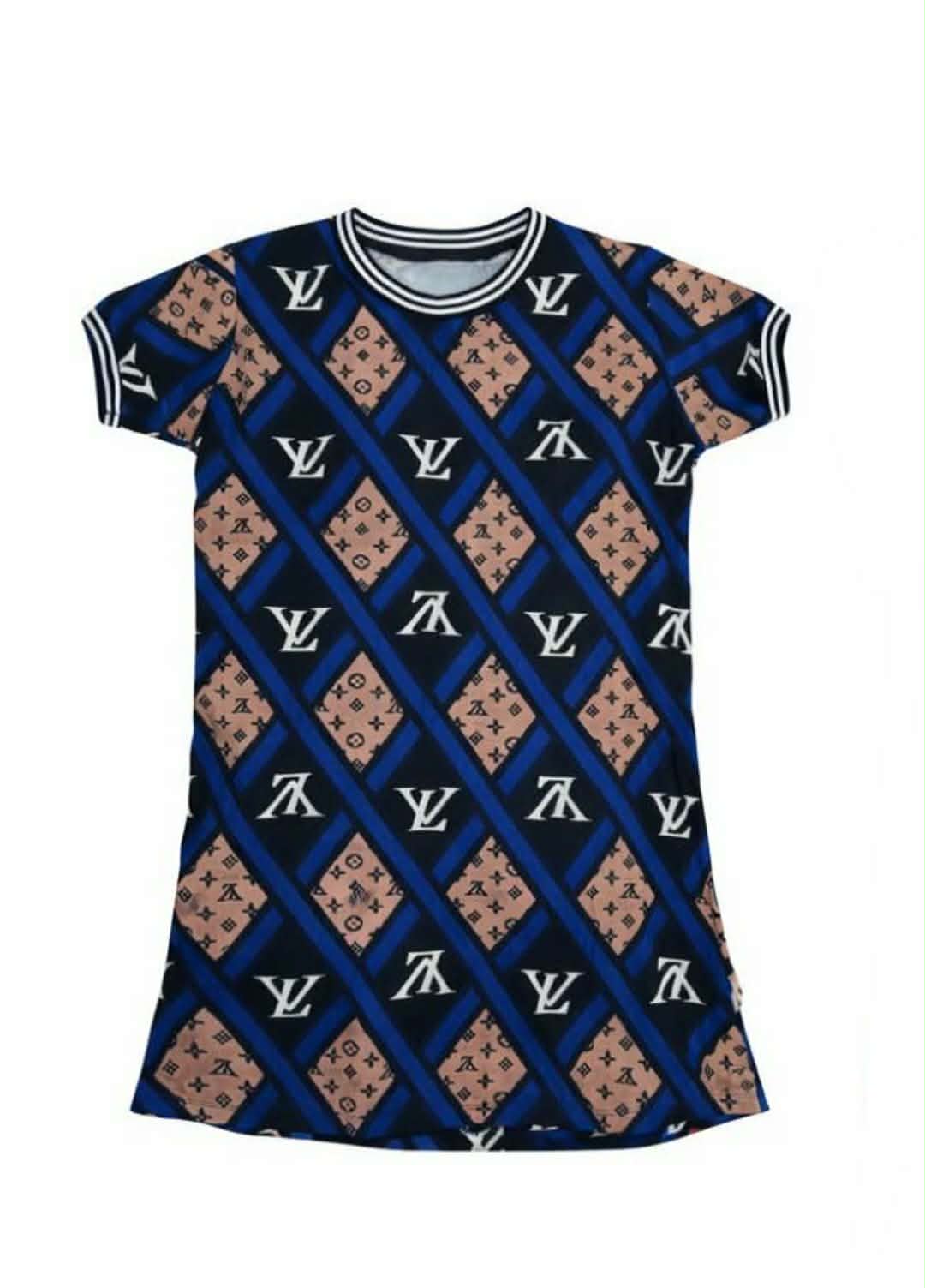 Fashion Top/MiniDress
