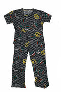 Fashion Pajama Set