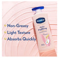 Vaseline Healthy Daily Body Lotion