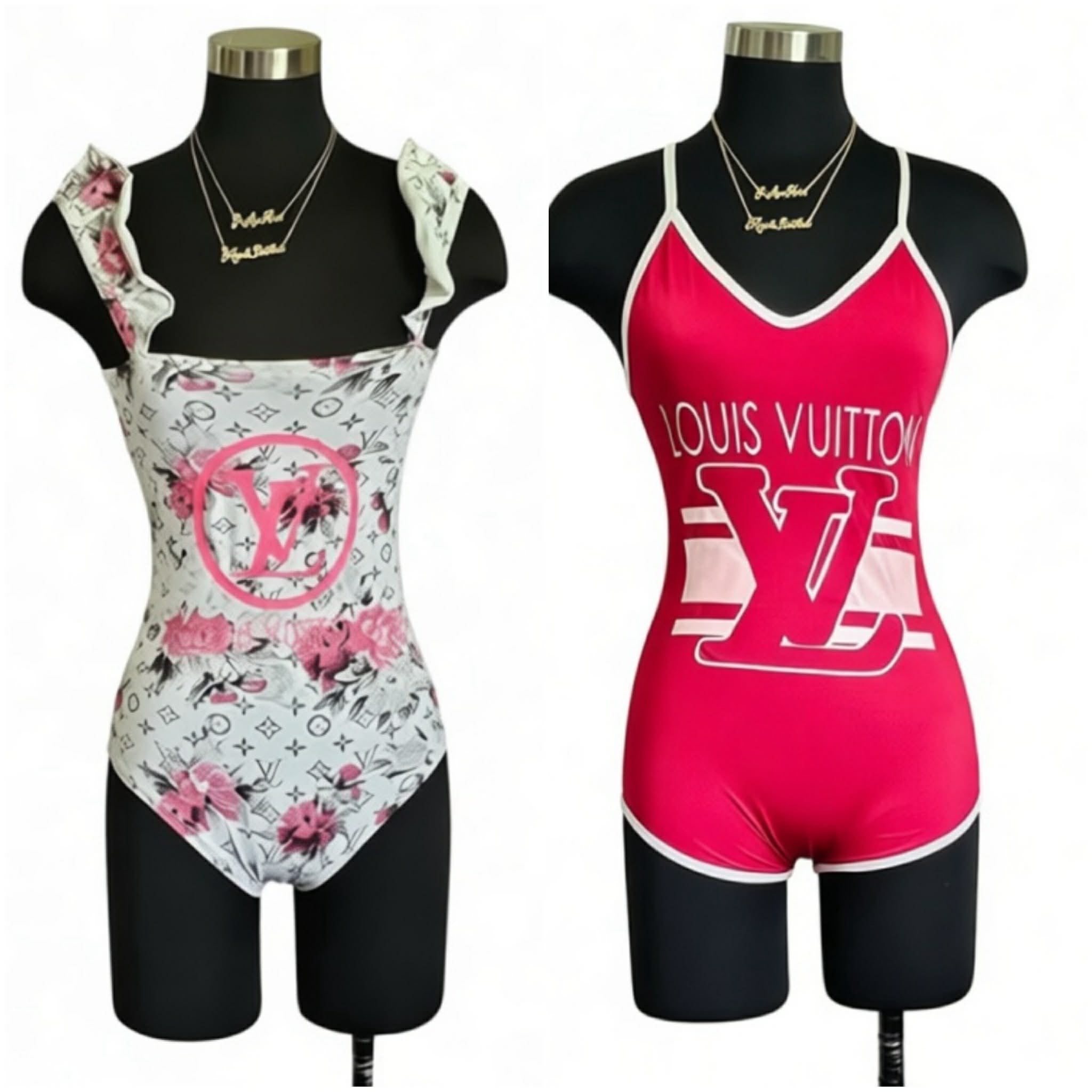 Fashion Summer Women's Suit