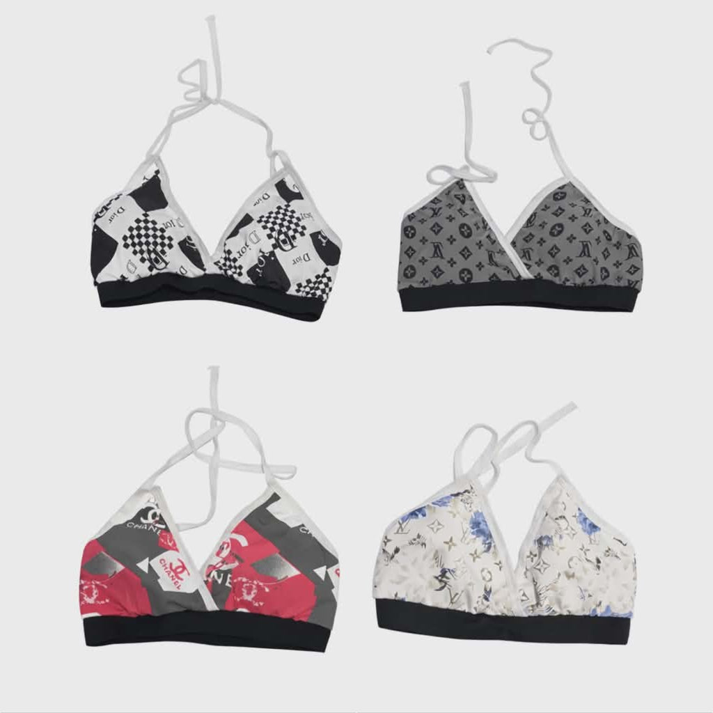 Fashion Summer Women's Bra