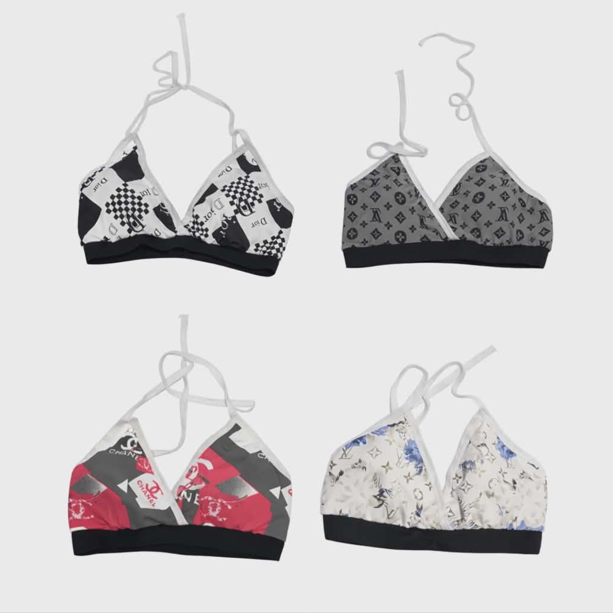 Fashion Summer Women's Bra