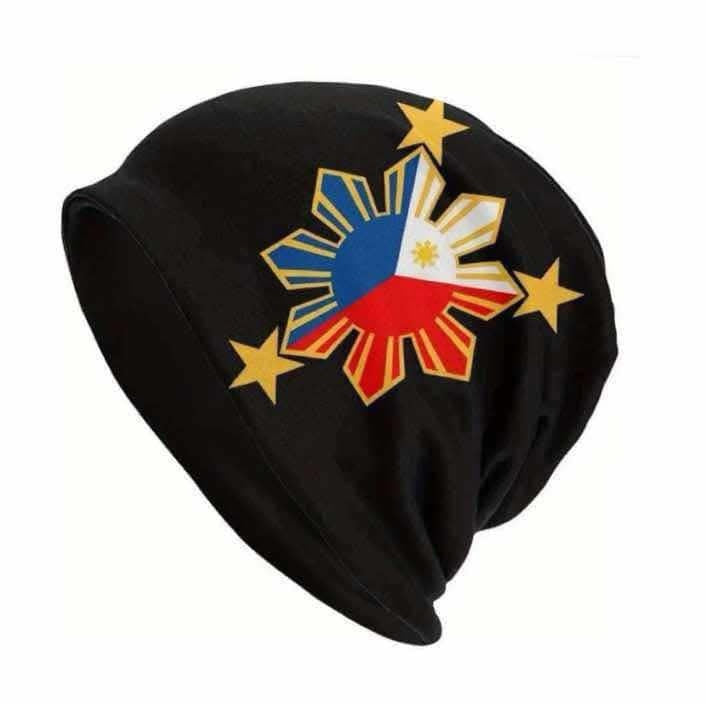 Philippines Beanie