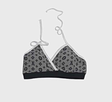 Fashion Summer Women's Bra