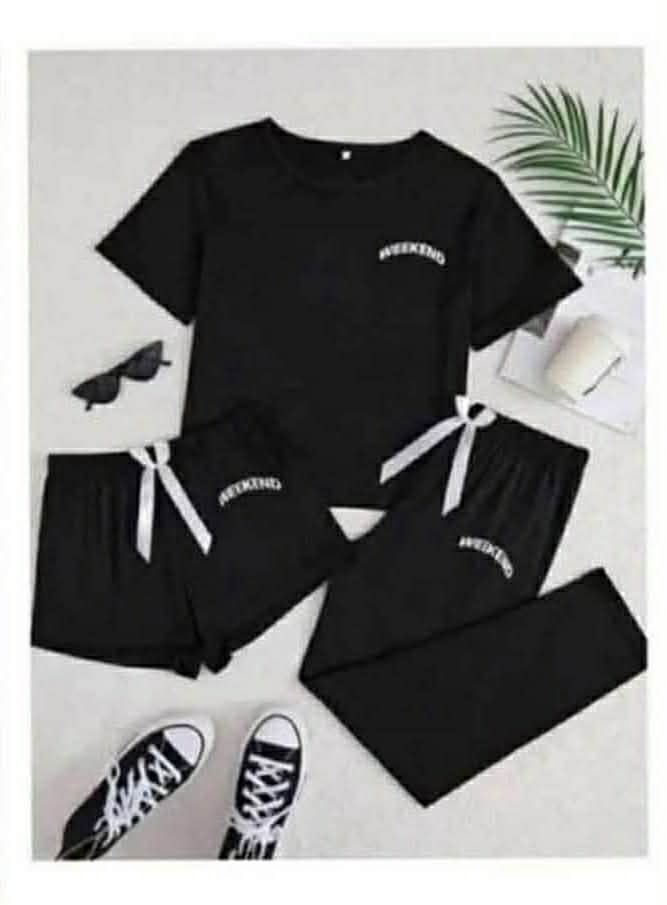 Clothing Set (Size M)