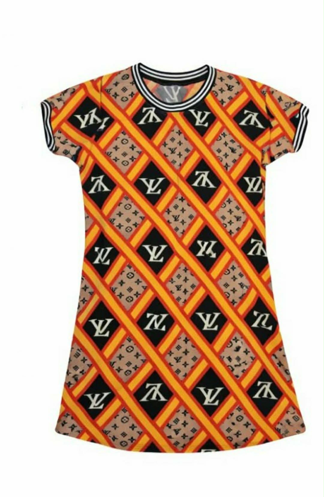 Fashion Top/MiniDress