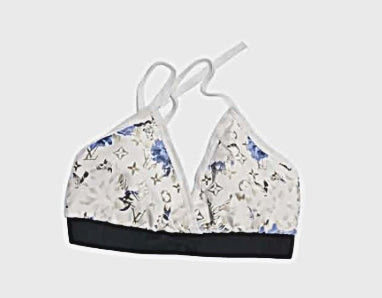 Fashion Summer Women's Bra