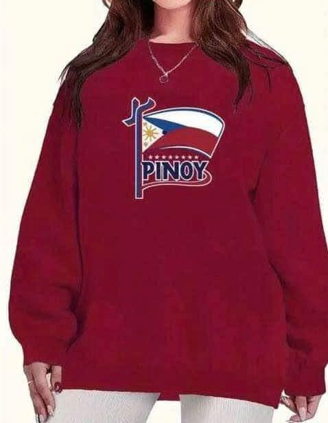 Philippines SweatShirt